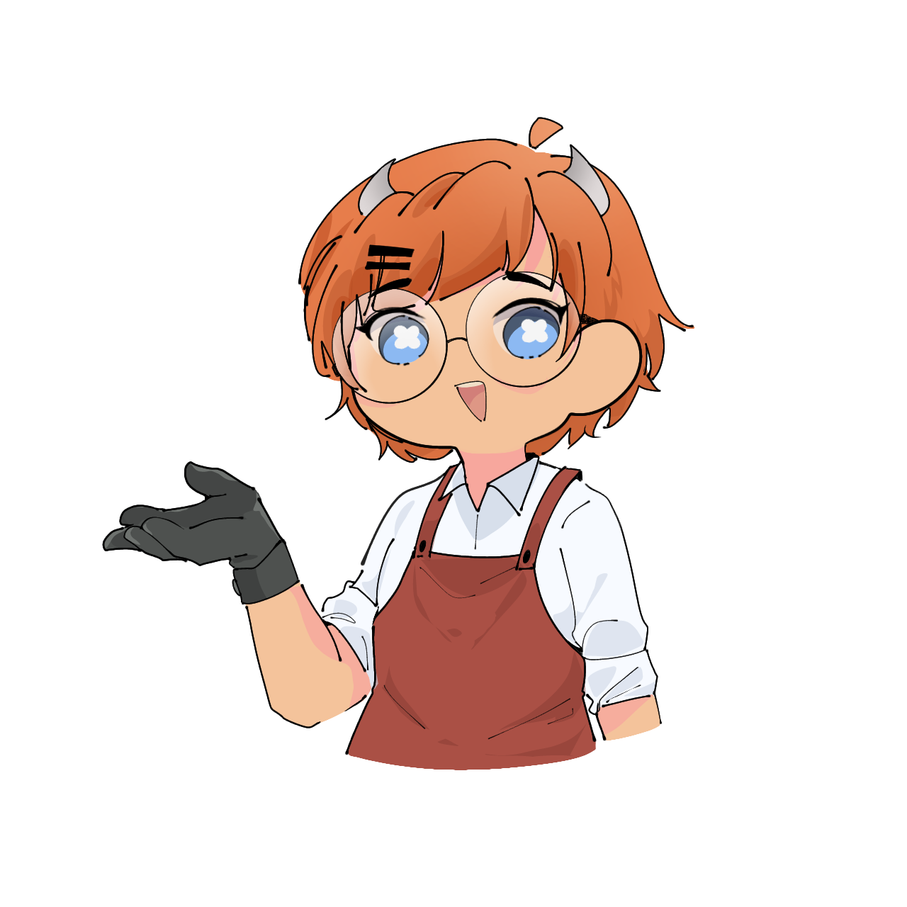 Cleonium Virtual Persona